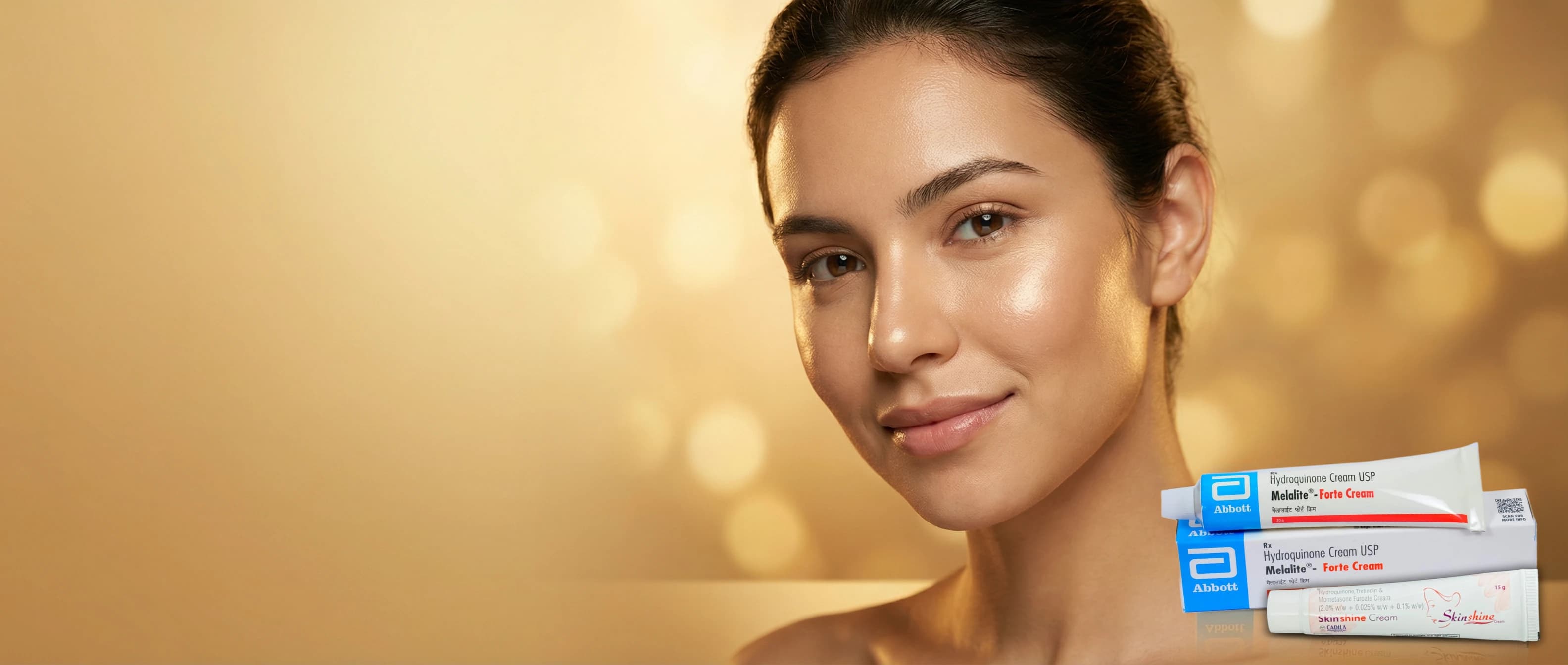 Skin Brightening